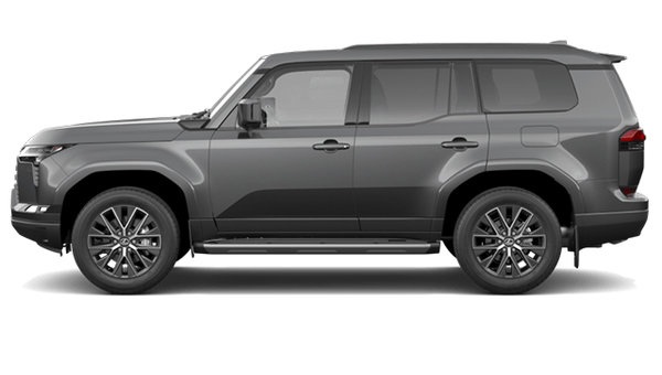 2025 LEXUS GX PREMIUM photo-0