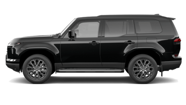 LEXUS GX PREMIUM 2025 - Vue extrieure - 2