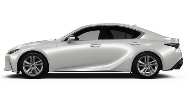 2025 LEXUS IS 300 AWD photo-0