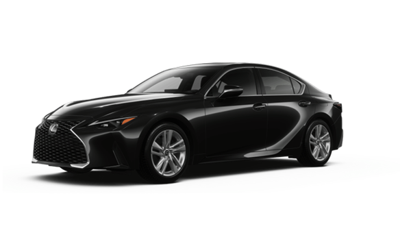 2025 LEXUS IS 300 AWD - Exterior view - 1