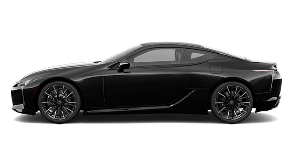 LEXUS LC 500h BASE 2025 - Vue extrieure - 2