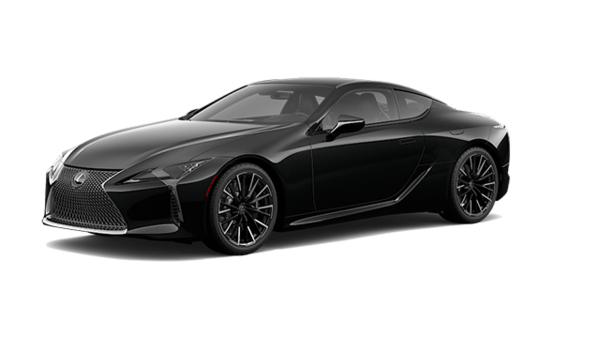 LEXUS LC 500h BASE 2025 - Vue extrieure - 1