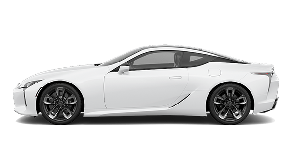 LEXUS LC 500 2025 photo-0