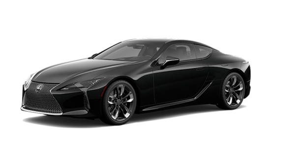 LEXUS LC 500 2025 - Vue extérieure - 1