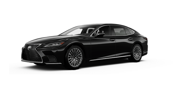 LEXUS LS Hybride 500 2025 - Vue extrieure - 1