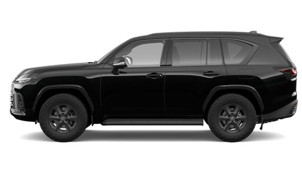 2025 LEXUS LX Hybrid 700 photo-0
