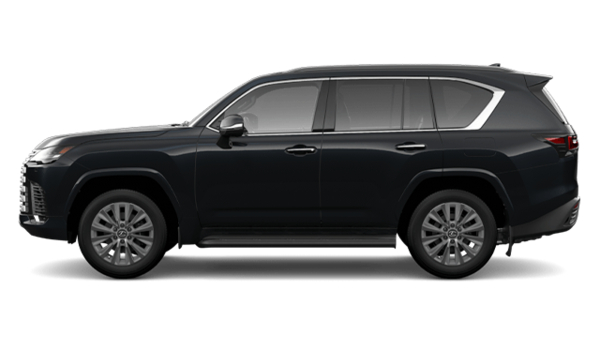LEXUS LX 600 2025 - Vue extrieure - 2