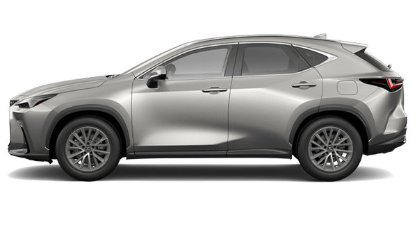 2025 LEXUS NX Plug-In Hybrid 450H photo-0