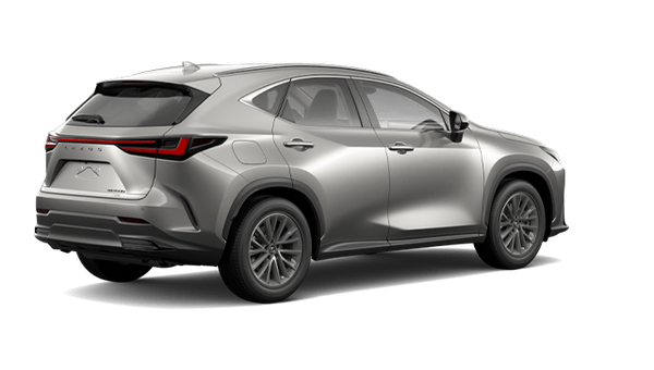 2025 LEXUS NX Plug-In Hybrid 450H - Exterior view - 3