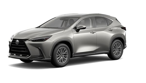 2025 LEXUS NX Plug-In Hybrid 450H - Exterior view - 1