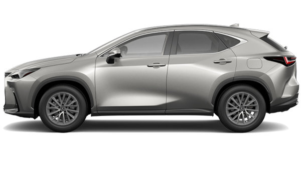 2025 LEXUS NX 250 SIGNATURE photo-0
