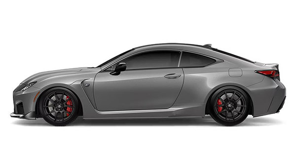 2025 LEXUS RC F BASE RC F photo-0