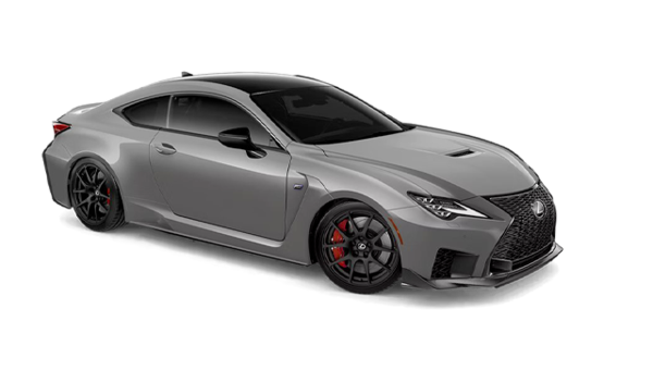 LEXUS RC F BASE RC F 2025 - Vue extrieure - 1