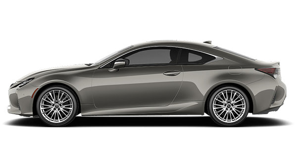2025 LEXUS RC RC 300 PREMIUM photo-0