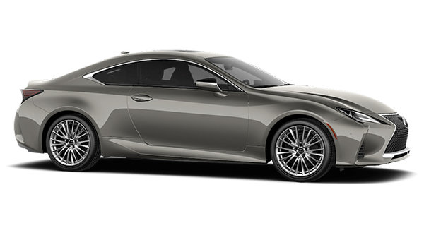 2025 LEXUS RC RC 300 PREMIUM photo-3