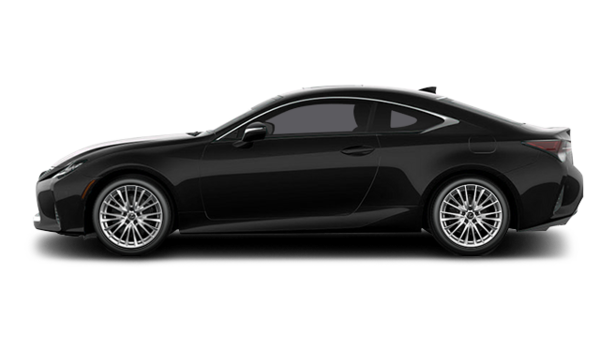 LEXUS RC RC 300 PREMIUM 2025 - Vue extrieure - 2