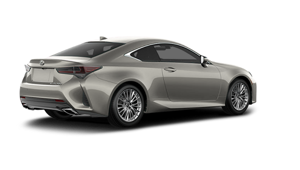 2025 LEXUS RC RC 300 PREMIUM - Exterior view - 3