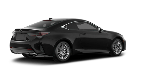LEXUS RC RC 300 PREMIUM 2025 - Vue extrieure - 3