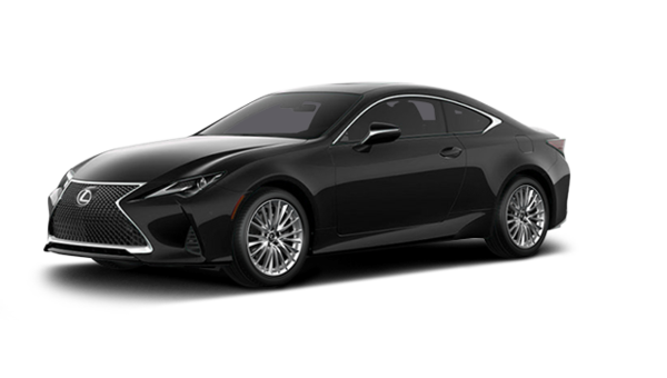 LEXUS RC RC 300 PREMIUM 2025 - Vue extrieure - 1
