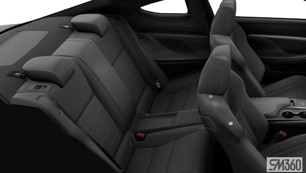 LEXUS RC RC 300 PREMIUM 2025 - Vue intrieure - 2