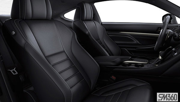 LEXUS RC RC 300 PREMIUM 2025 - Vue intrieure - 1