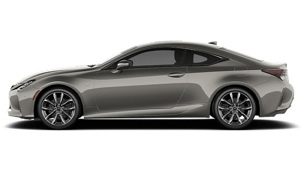 2025 LEXUS RC RC 350 F SPORT 3 photo-0