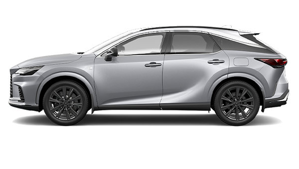 2025 LEXUS RX Hybrid 350H F SPORT photo-0