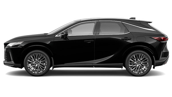 LEXUS RX Hybride 350H 2025 photo-0