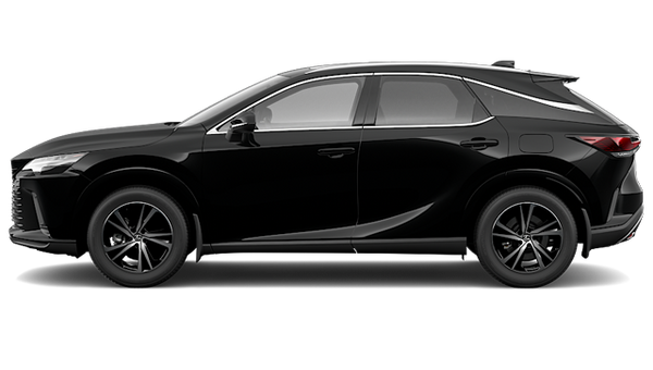 2025 LEXUS RX Hybrid 350H - Exterior view - 2