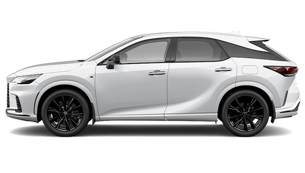 LEXUS RX Hybride 500H F SPORT 2025 photo-0