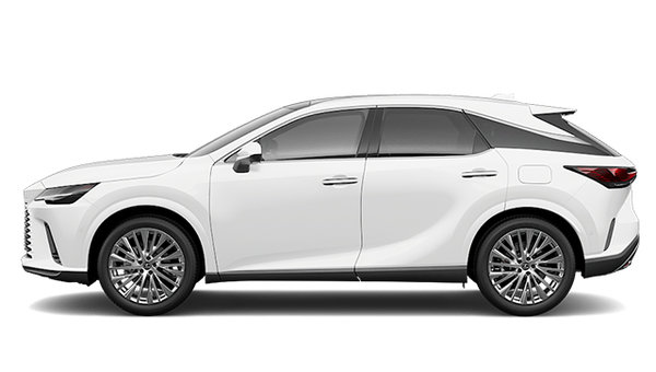 2025 LEXUS RX Plug-In Hybrid 450H+ photo-0