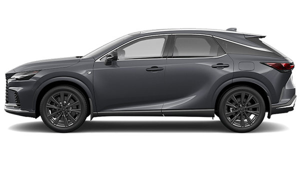 2025 LEXUS RX 350 F SPORT photo-0