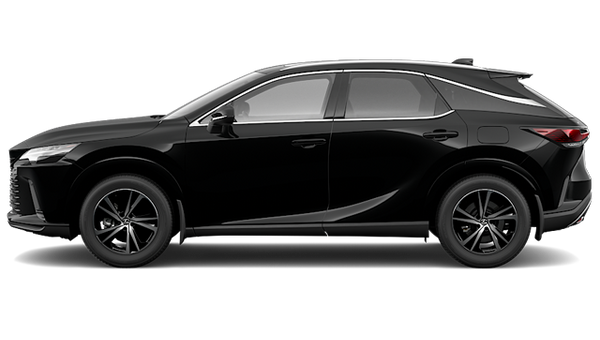 2025 LEXUS RX 350 - Exterior view - 2