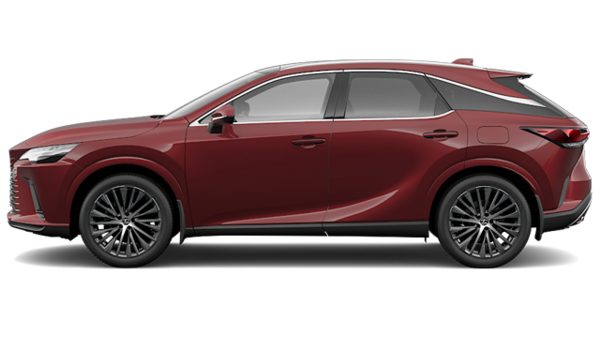 LEXUS RX 350 2025 - Vue extrieure - 2