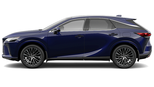LEXUS RX 350 2025 - Vue extérieure - 2