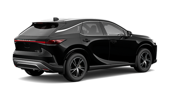 2025 LEXUS RX 350 - Exterior view - 3