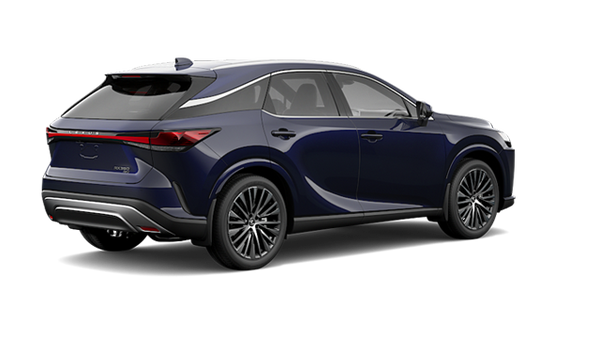 LEXUS RX 350 2025 - Vue extérieure - 3