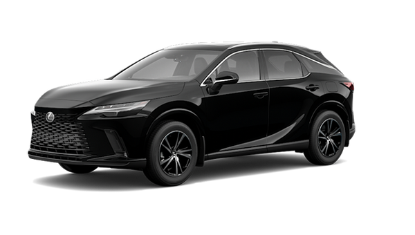 2025 LEXUS RX 350 - Exterior view - 1
