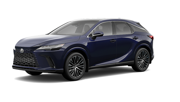 LEXUS RX 350 2025 - Vue extérieure - 1