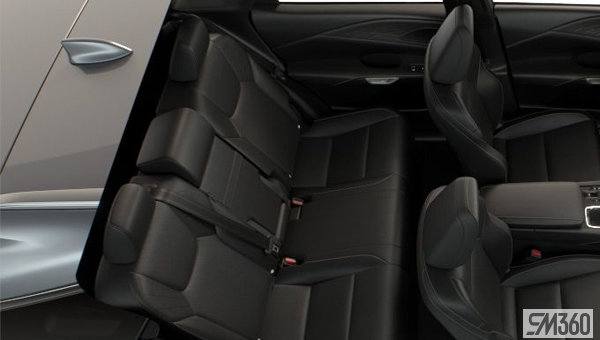 LEXUS RX 350 2025 - Vue intrieure - 2