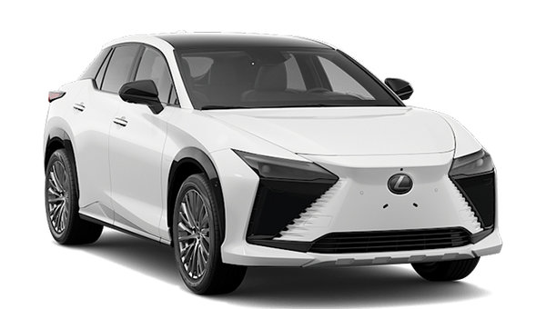 2025 LEXUS RZ EXECUTIVE photo-3