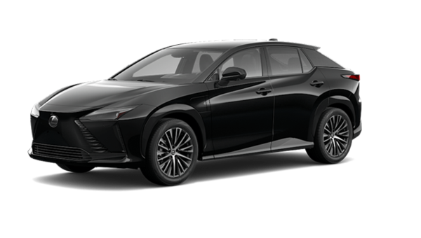 2025 LEXUS RZ LUXURY - Exterior view - 1