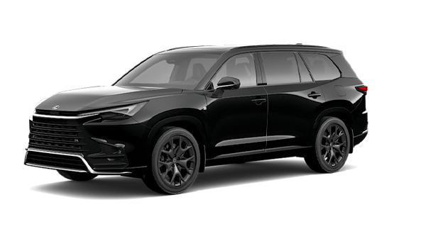 2025 LEXUS TX Hybrid F SPORT PERFORMANCE - Exterior view - 1