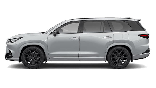 2025 LEXUS TX F SPORT 3 photo-0