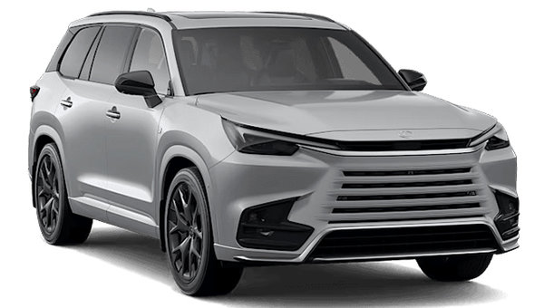 2025 LEXUS TX F SPORT 3 photo-3