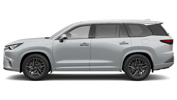 2025 LEXUS TX LUXURY photo-0