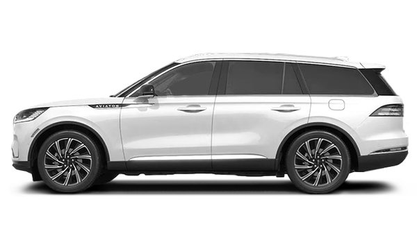 2025 LINCOLN Aviator Premiere photo-0