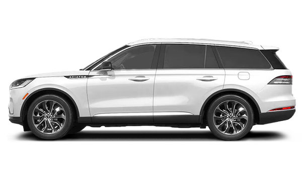 2025 LINCOLN Aviator Reserve photo-0