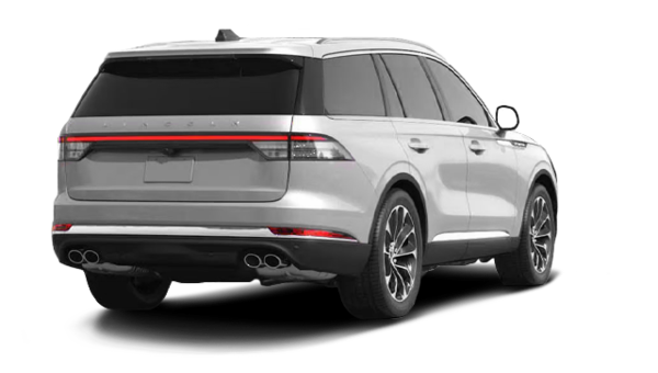 2025 LINCOLN Aviator Reserve - Exterior view - 3