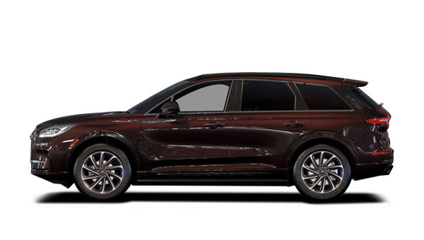 2025 LINCOLN Corsair PHEV GRAND TOURING PHEV photo-0